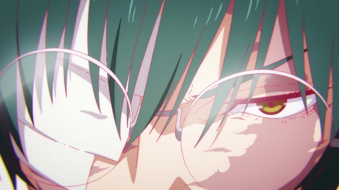 Jujutsu Kaisen Season 3 Culling Game Part 1